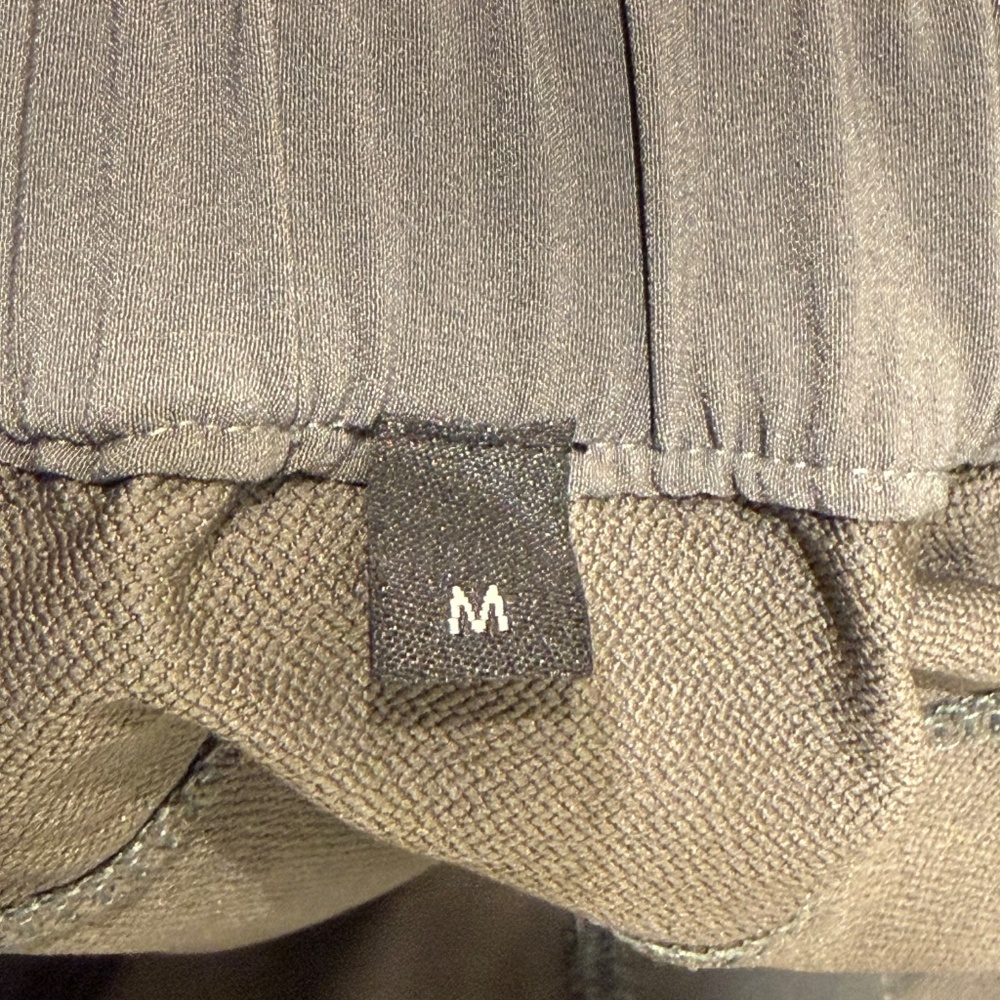 NWALPINE Thielsen Pant, Gray, Medium - Picture 3 of 3